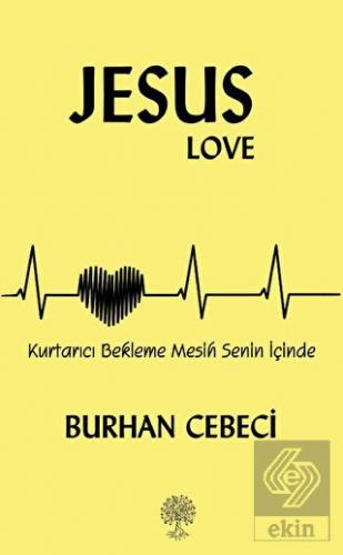 Jesus Love