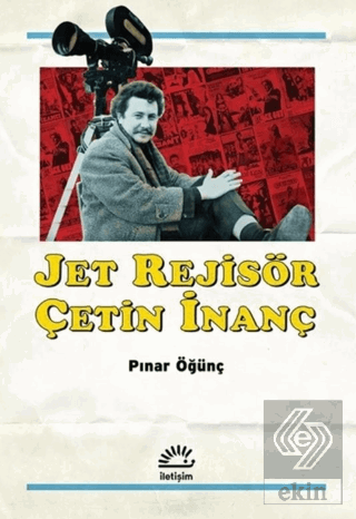 Jet Rejisör Çetin İnanç