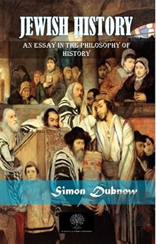 Jewish History