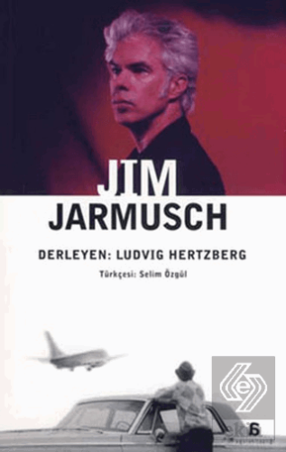 Jim Jarmusch