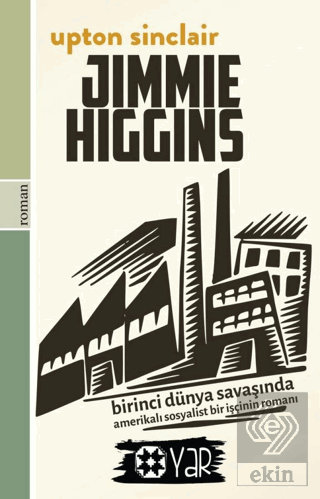 Jimmie Higgins