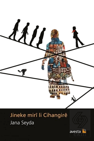 Jineke Miri Li Cihangire