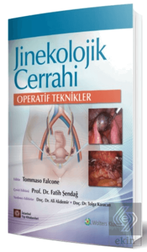 Jinekolojik Cerrahi Operatif Teknikler