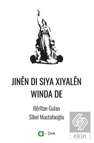 Jinen di Siya XiyalenWinda de