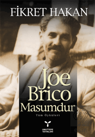 Joe Brico Masumdur