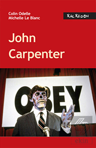 John Carpenter