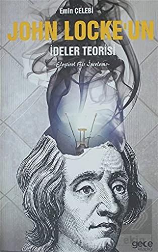 John Locke\'un İdeler Teorisi