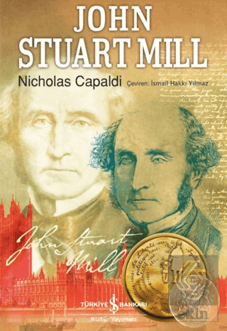 John Stuart Mill