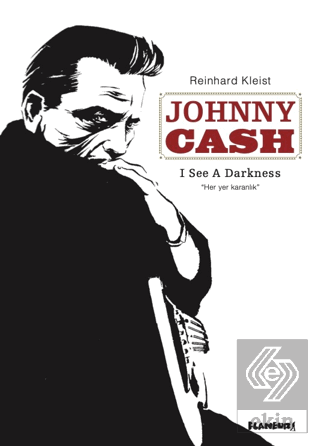 Johnny Cash - I See A Darkness