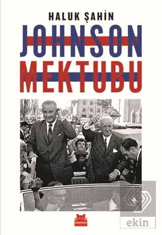 Johnson Mektubu