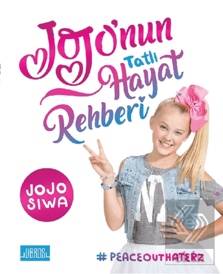 Jojo\'nun Tatlı Hayat Rehberi