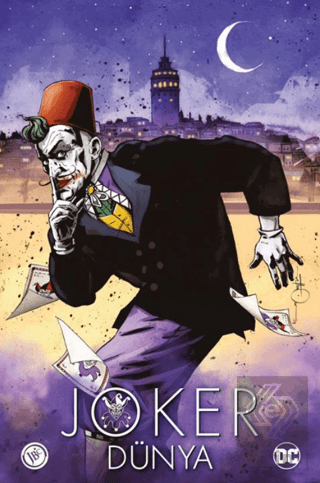 Joker: Dünya