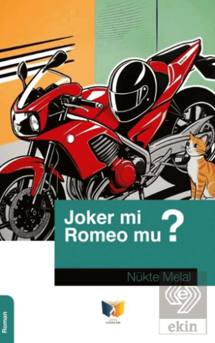 Joker Mi? Romeo Mu?