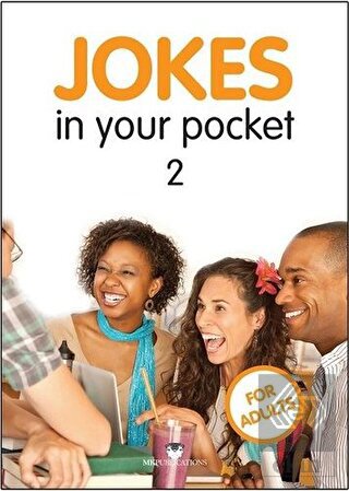 Jokes In Your Pocket 2