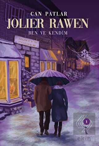 Jolier Rawen - Ben ve Kendim