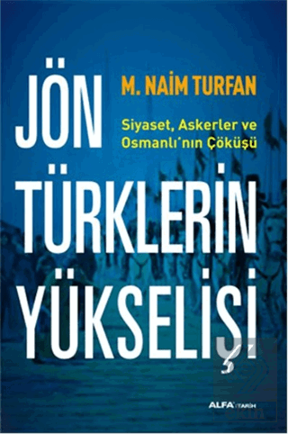 Jön Türklerin Yükselişi