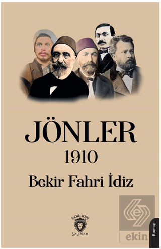 Jönler 1910