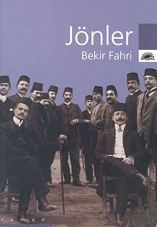 Jönler