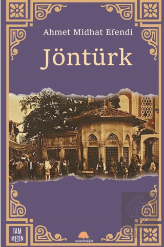 Jöntürk