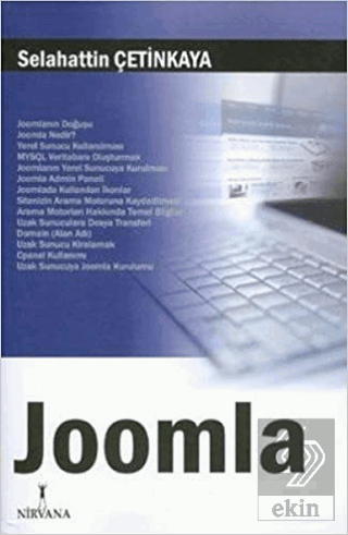 Joomla