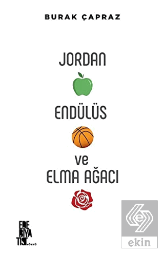 Jordan Endülüs ve Elma Ağacı