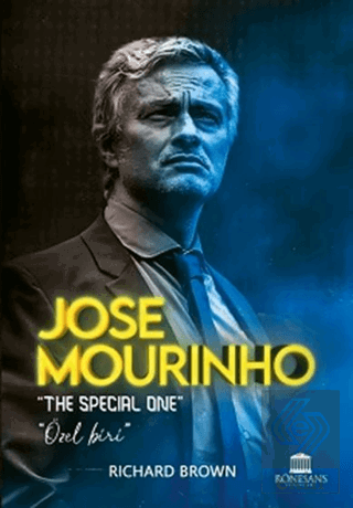 Jose Mourinho