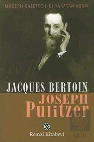 Joseph Pulitzer