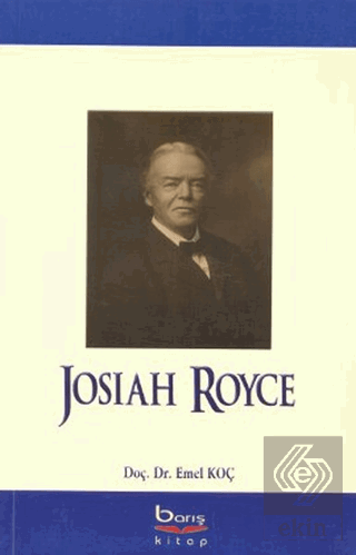 Josiah Royce