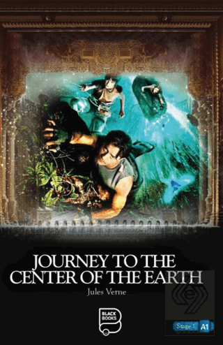 Journey to the Center of the Earth