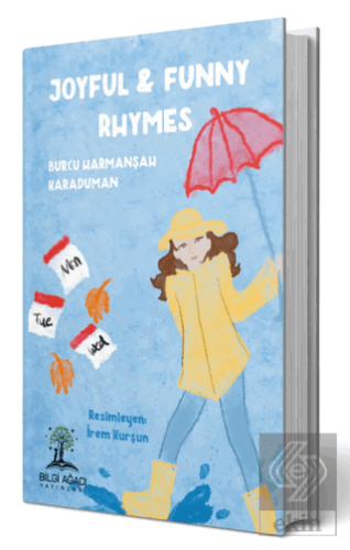 Joyful & Funny Rhymes