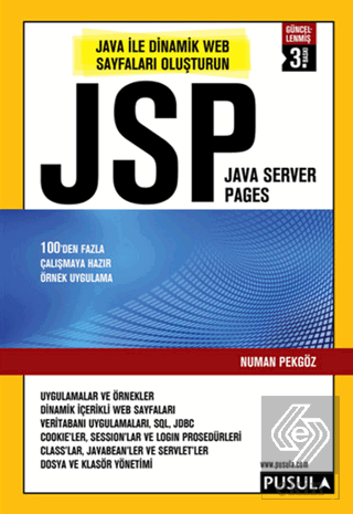 JSP