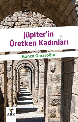 Jüpiterin Üretken Kadınları