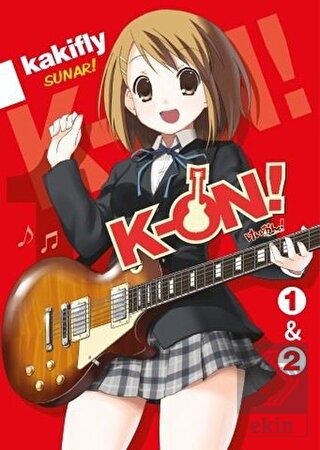 K-on!