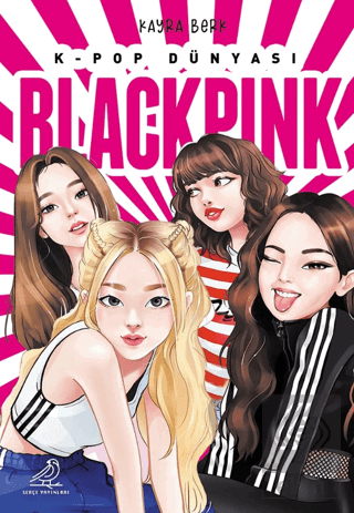 K-Pop Dünyası Blackpink