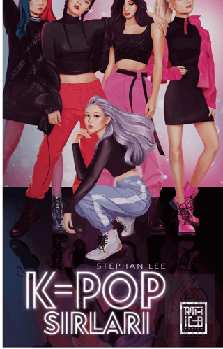 K - Pop Sırları