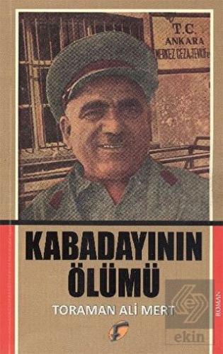 Kabadayının Ölümü