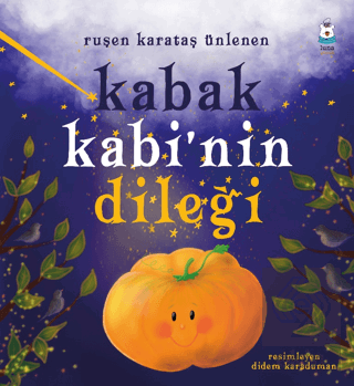 Kabak Kabi'nin Dileği