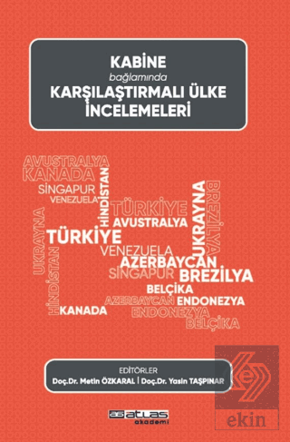 Kabine Bağlamında Karşılaştırmalı Ülke İncelemeleri