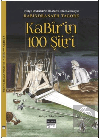 Kabir'in 100 Şiiri