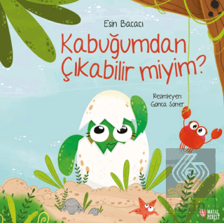 Kabuğumdan Çıkabilir miyim?