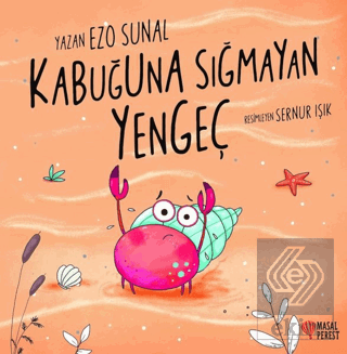 Kabuğuna Sığmayan Yengeç