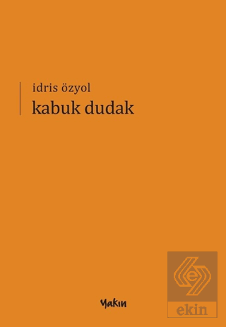 Kabuk Dudak