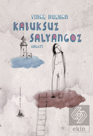 Kabuksuz Salyangoz