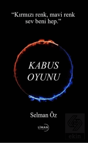 Kabus Oyunu