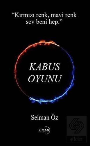 Kabus Oyunu