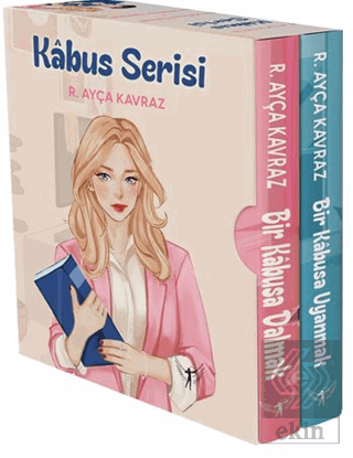 Kabus Serisi Set