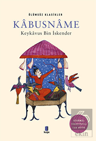 Kabusname