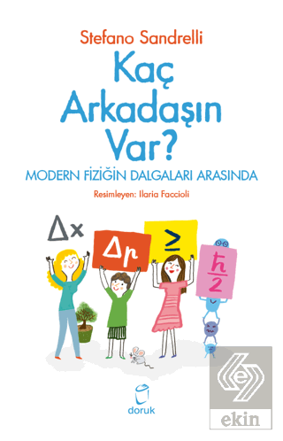 Kaç Arkadaşın Var?