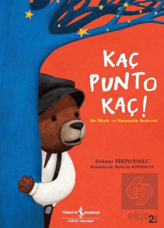 Kaç Punto Kaç!