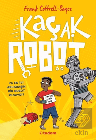 Kaçak Robot